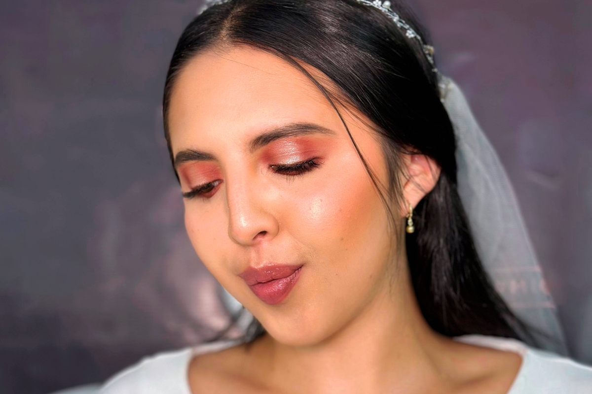 maquilladora profesional en bogota